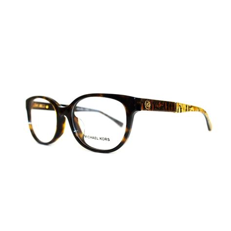 shop michael kors glasses|who makes Michael Kors glasses.